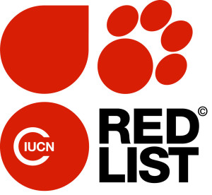 IUCN-Red-List logo